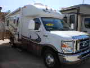 2010 PHEONIX Cruiser